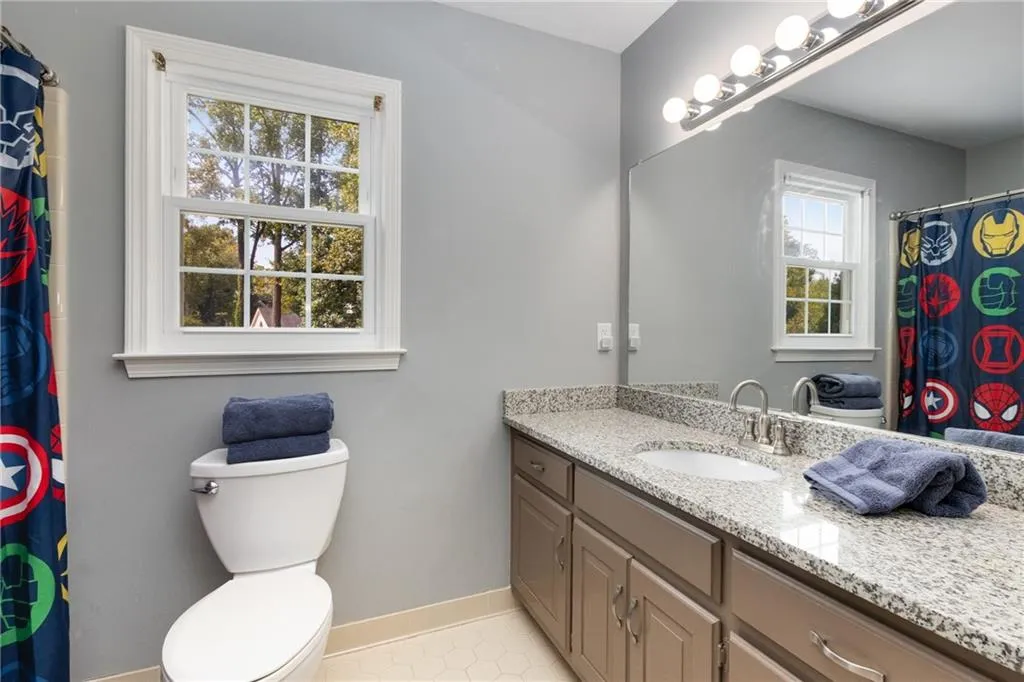 1655 Redbourne Drive, Sandy Springs, Georgia 30350, 4 Bedrooms Bedrooms, ,3 BathroomsBathrooms,Residential,For Sale,1655 Redbourne Drive,7651371