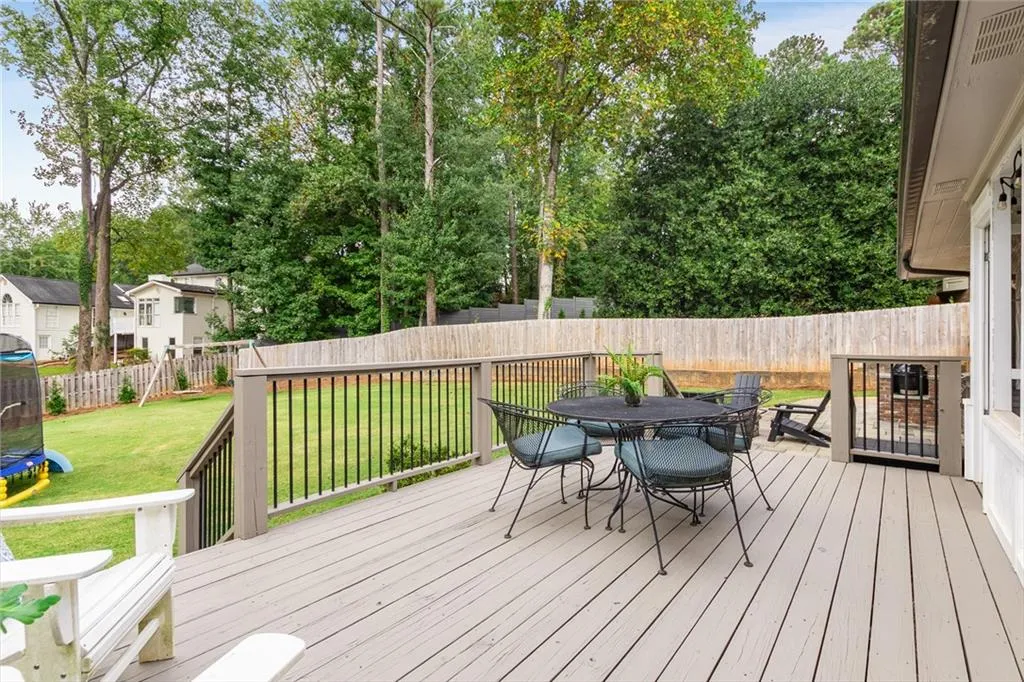 1655 Redbourne Drive, Sandy Springs, Georgia 30350, 4 Bedrooms Bedrooms, ,3 BathroomsBathrooms,Residential,For Sale,1655 Redbourne Drive,7651371