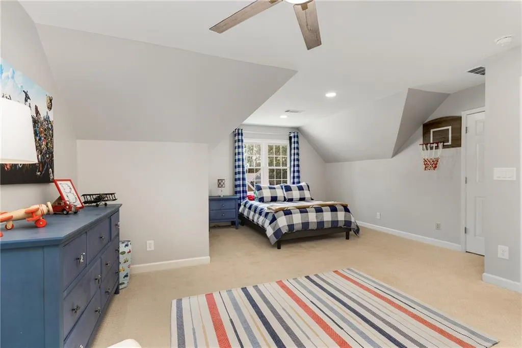 1655 Redbourne Drive, Sandy Springs, Georgia 30350, 4 Bedrooms Bedrooms, ,3 BathroomsBathrooms,Residential,For Sale,1655 Redbourne Drive,7651371