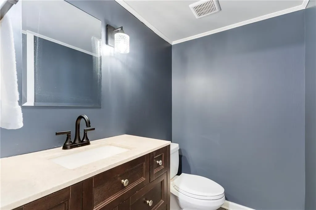 1655 Redbourne Drive, Sandy Springs, Georgia 30350, 4 Bedrooms Bedrooms, ,3 BathroomsBathrooms,Residential,For Sale,1655 Redbourne Drive,7651371