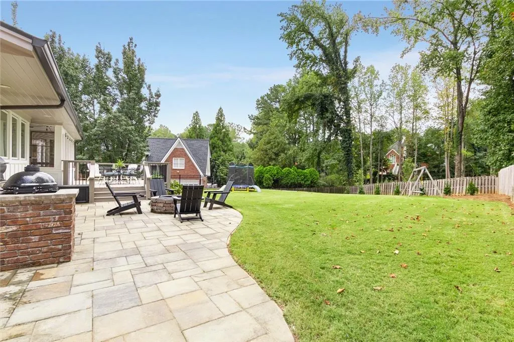 1655 Redbourne Drive, Sandy Springs, Georgia 30350, 4 Bedrooms Bedrooms, ,3 BathroomsBathrooms,Residential,For Sale,1655 Redbourne Drive,7651371