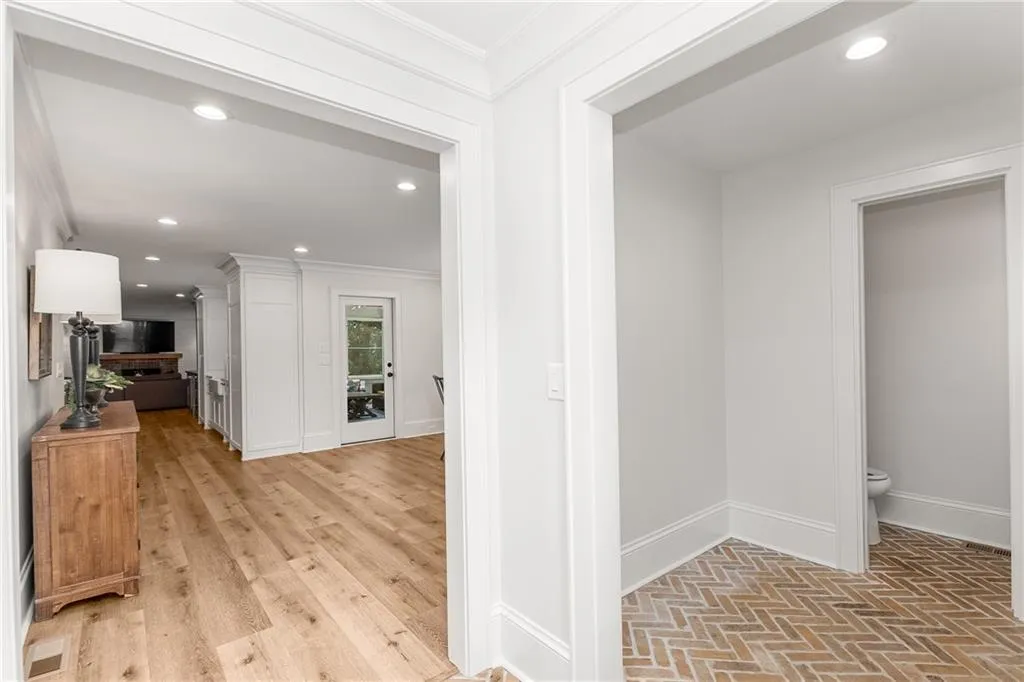1655 Redbourne Drive, Sandy Springs, Georgia 30350, 4 Bedrooms Bedrooms, ,3 BathroomsBathrooms,Residential,For Sale,1655 Redbourne Drive,7651371