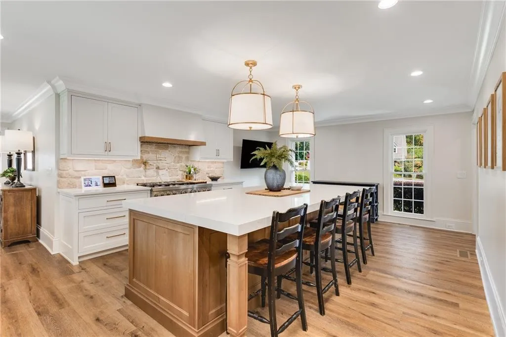 1655 Redbourne Drive, Sandy Springs, Georgia 30350, 4 Bedrooms Bedrooms, ,3 BathroomsBathrooms,Residential,For Sale,1655 Redbourne Drive,7651371