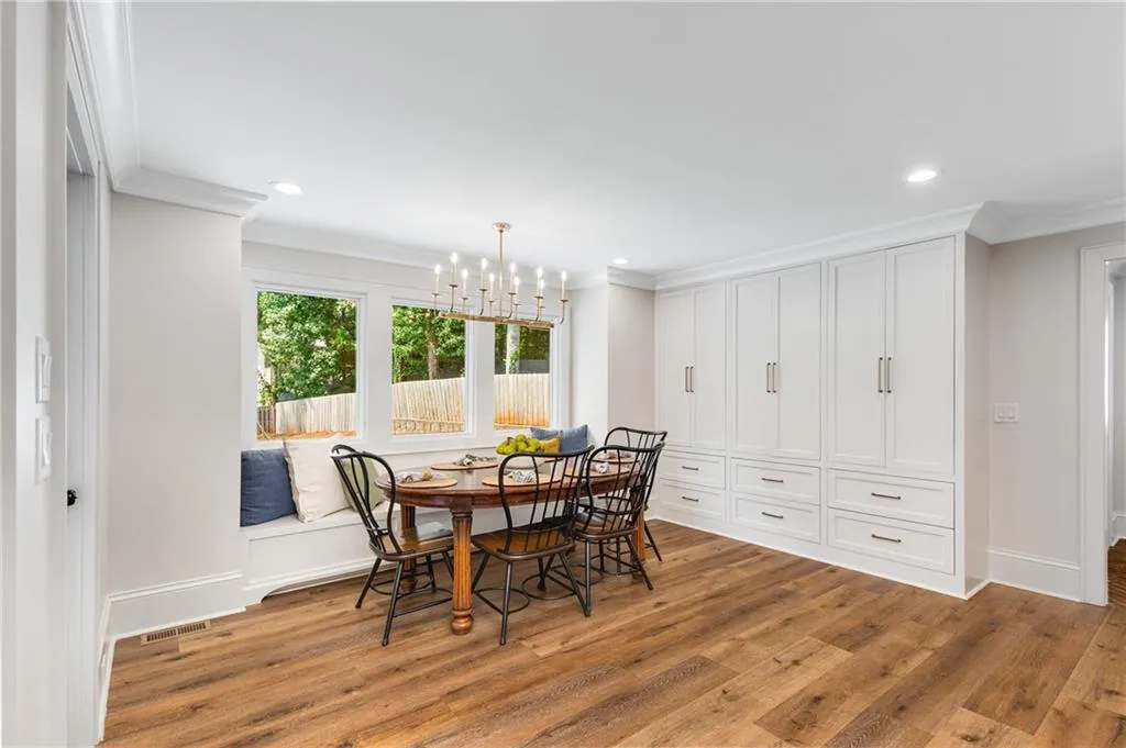 1655 Redbourne Drive, Sandy Springs, Georgia 30350, 4 Bedrooms Bedrooms, ,3 BathroomsBathrooms,Residential,For Sale,1655 Redbourne Drive,7651371