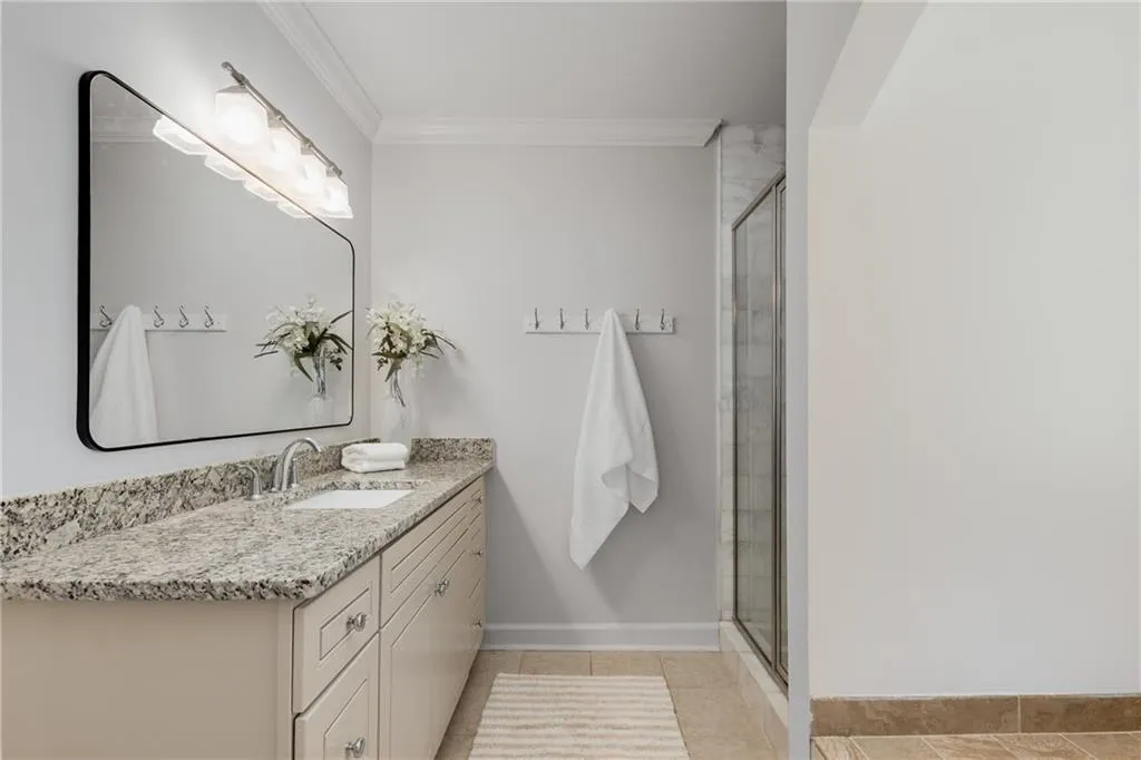 1655 Redbourne Drive, Sandy Springs, Georgia 30350, 4 Bedrooms Bedrooms, ,3 BathroomsBathrooms,Residential,For Sale,1655 Redbourne Drive,7651371