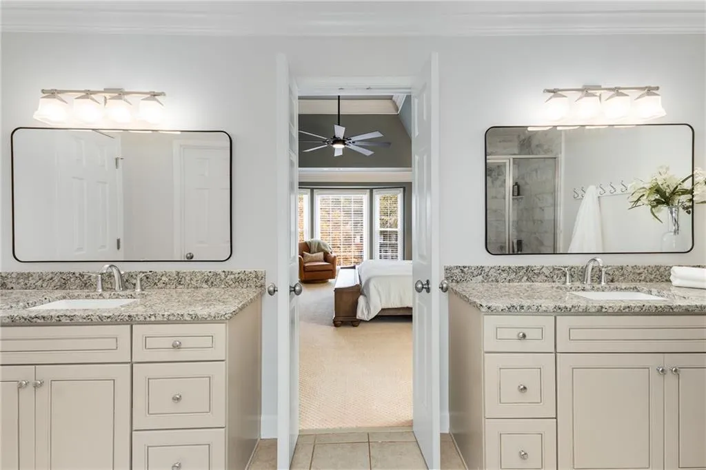 1655 Redbourne Drive, Sandy Springs, Georgia 30350, 4 Bedrooms Bedrooms, ,3 BathroomsBathrooms,Residential,For Sale,1655 Redbourne Drive,7651371