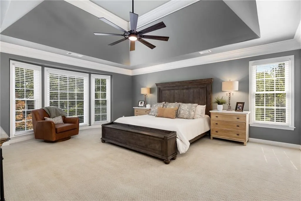 1655 Redbourne Drive, Sandy Springs, Georgia 30350, 4 Bedrooms Bedrooms, ,3 BathroomsBathrooms,Residential,For Sale,1655 Redbourne Drive,7651371