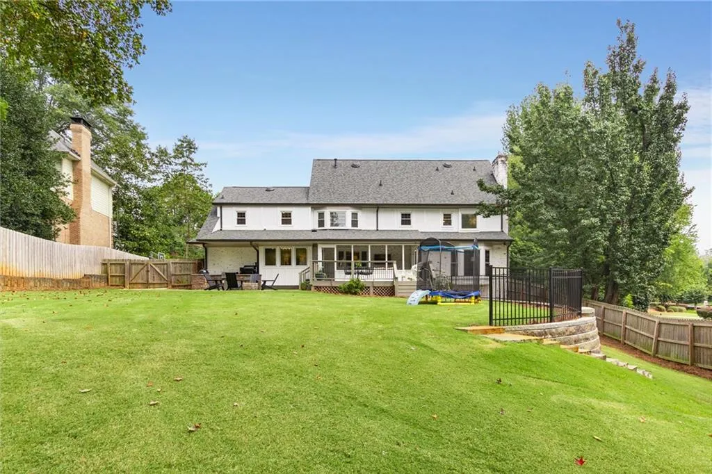 1655 Redbourne Drive, Sandy Springs, Georgia 30350, 4 Bedrooms Bedrooms, ,3 BathroomsBathrooms,Residential,For Sale,1655 Redbourne Drive,7651371