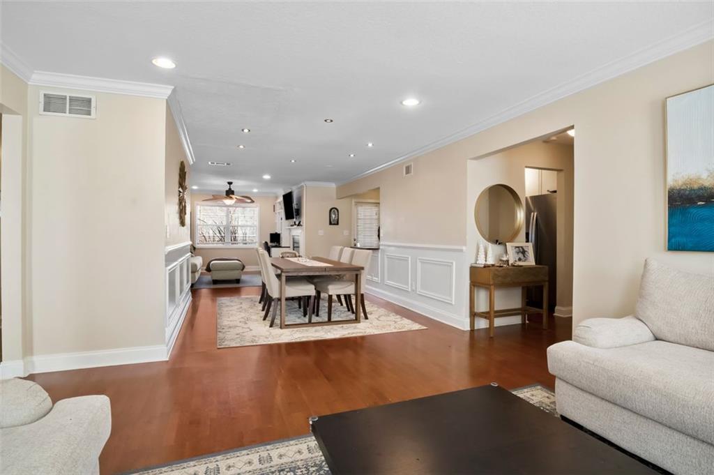 750 Dalrymple Road Unit D3, Sandy Springs, Georgia 30328, 3 Bedrooms Bedrooms, ,2 BathroomsBathrooms,Residential,Sold,750 Dalrymple Road Unit D3,7332193