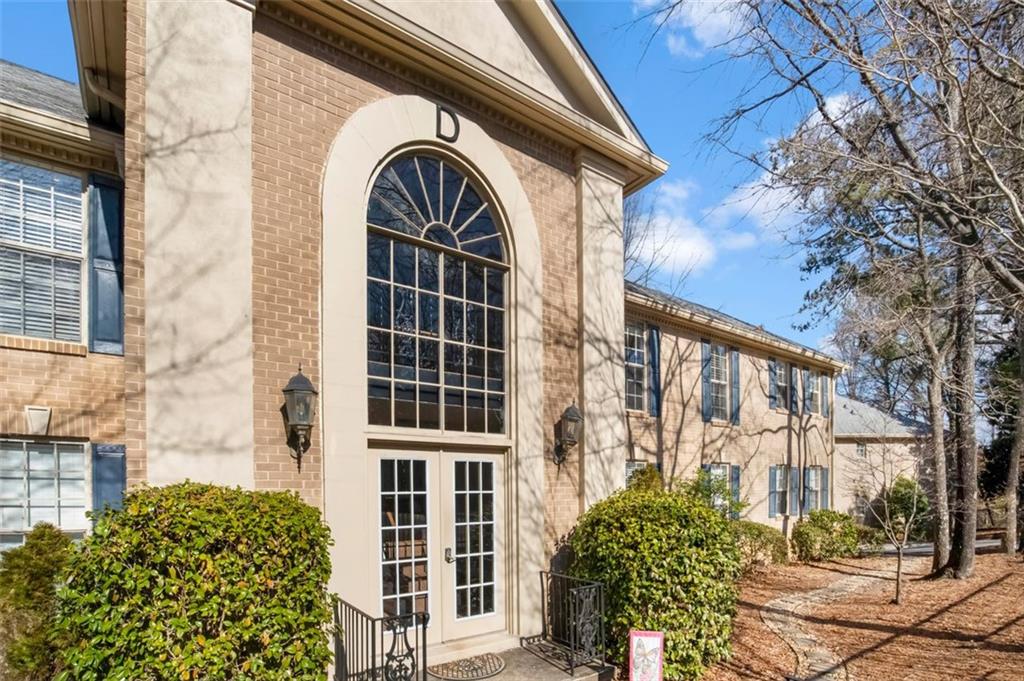 750 Dalrymple Road Unit D3, Sandy Springs, Georgia 30328, 3 Bedrooms Bedrooms, ,2 BathroomsBathrooms,Residential,Sold,750 Dalrymple Road Unit D3,7332193