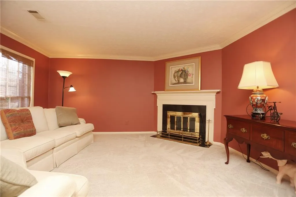 432 The North Chace Unit 432, Sandy Springs, Georgia 30328, 3 Bedrooms Bedrooms, ,2 BathroomsBathrooms,Residential,Sold,432 The North Chace Unit 432,5631448