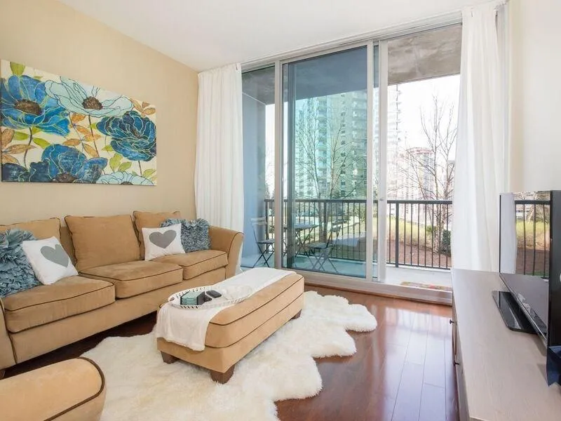 1080 Ne Peachtree Street Ne Unit 901, Atlanta, Georgia 30309, 1 Bedroom Bedrooms, ,1 BathroomBathrooms,Residential,Sold,1080 Ne Peachtree Street Ne Unit 901,5655686