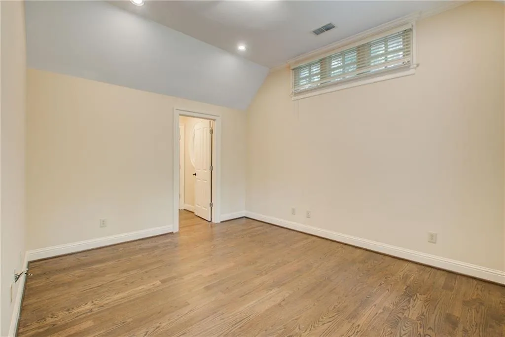 1065 Balmoral Road, Atlanta, Georgia 30342, 5 Bedrooms Bedrooms, ,4 BathroomsBathrooms,Residential,Sold,1065 Balmoral Road,7189769