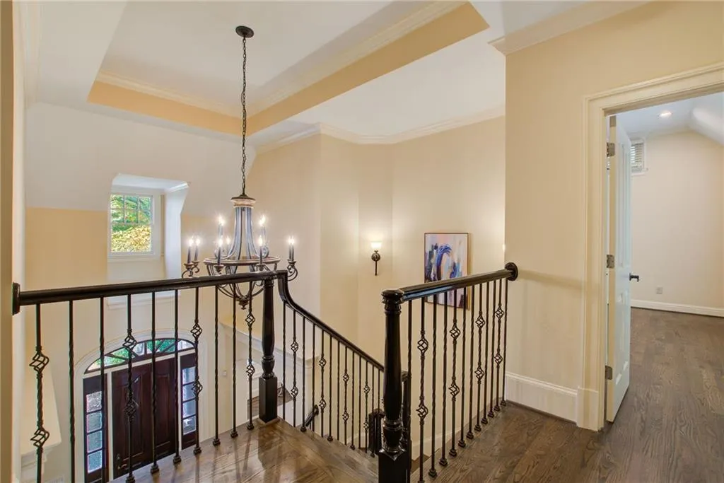 1065 Balmoral Road, Atlanta, Georgia 30342, 5 Bedrooms Bedrooms, ,4 BathroomsBathrooms,Residential,Sold,1065 Balmoral Road,7189769
