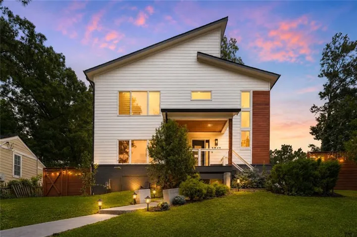2045 Glenwood Avenue Se, Atlanta, Georgia 30316