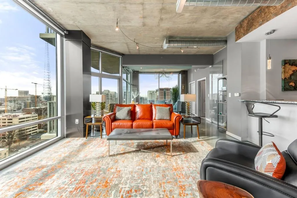 Atlanta, Georgia 30309, 2 Bedrooms Bedrooms, ,2 BathroomsBathrooms,Residential,For Sale,7625819
