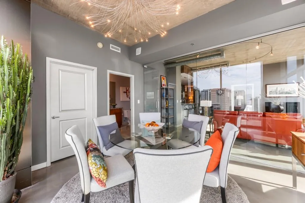 Atlanta, Georgia 30309, 2 Bedrooms Bedrooms, ,2 BathroomsBathrooms,Residential,For Sale,7625819
