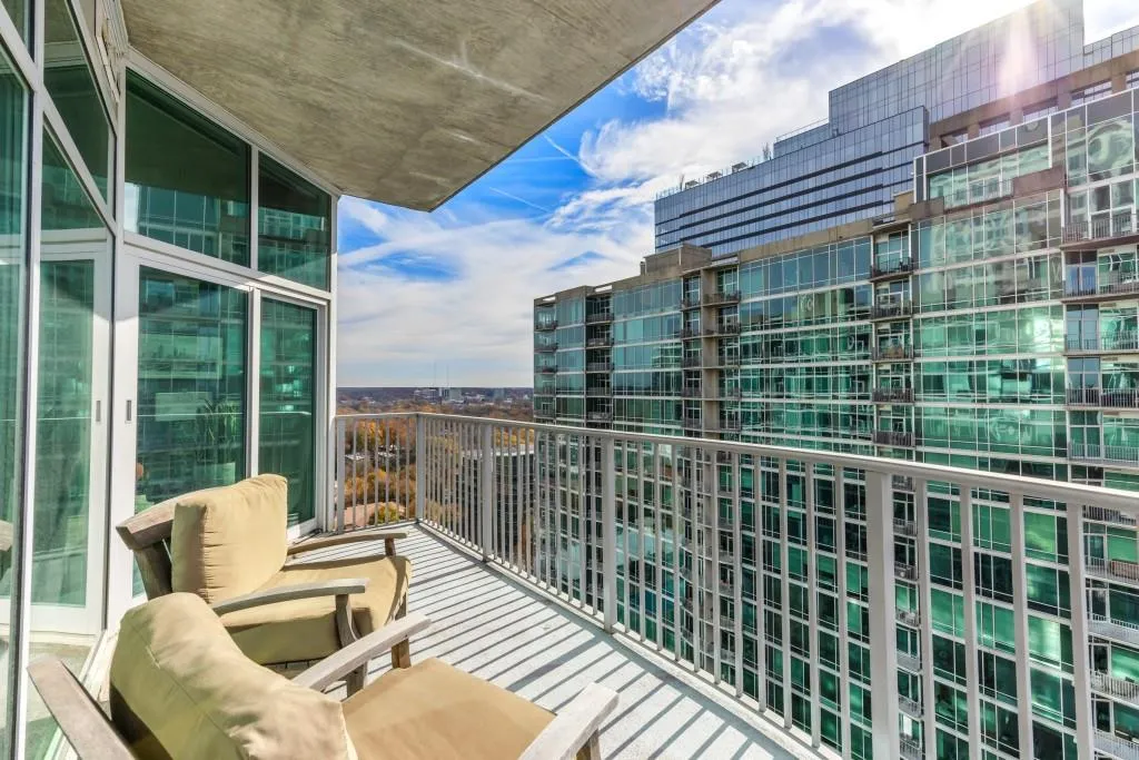 Atlanta, Georgia 30309, 2 Bedrooms Bedrooms, ,2 BathroomsBathrooms,Residential,For Sale,7625819