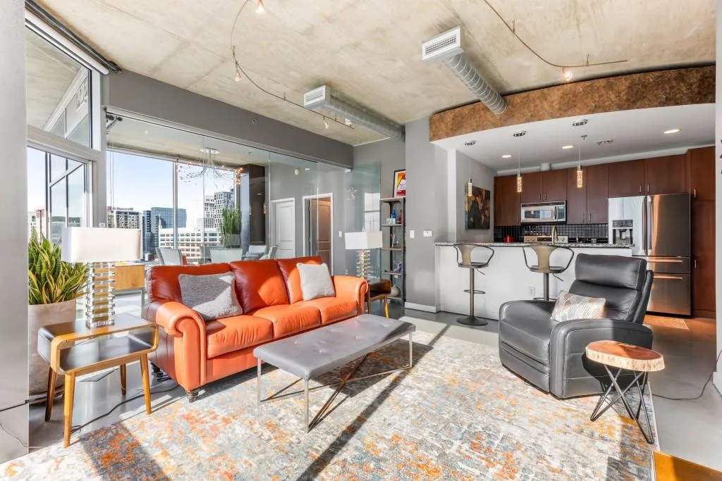Atlanta, Georgia 30309, 2 Bedrooms Bedrooms, ,2 BathroomsBathrooms,Residential,For Sale,7625819