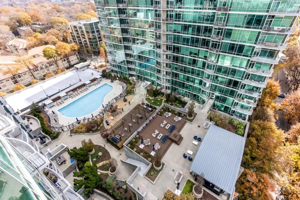Atlanta, Georgia 30309, 2 Bedrooms Bedrooms, ,2 BathroomsBathrooms,Residential,For Sale,7625819