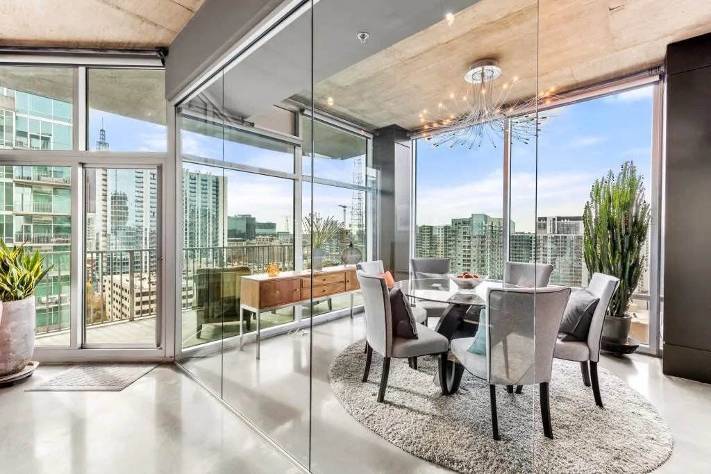 Atlanta, Georgia 30309, 2 Bedrooms Bedrooms, ,2 BathroomsBathrooms,Residential,For Sale,7625819
