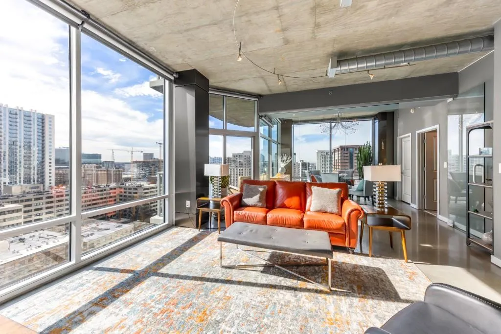 Atlanta, Georgia 30309, 2 Bedrooms Bedrooms, ,2 BathroomsBathrooms,Residential,For Sale,7625819