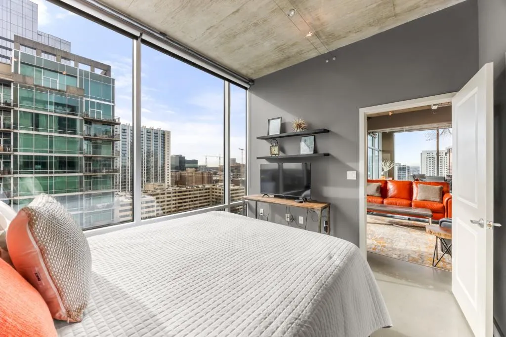 Atlanta, Georgia 30309, 2 Bedrooms Bedrooms, ,2 BathroomsBathrooms,Residential,For Sale,7625819