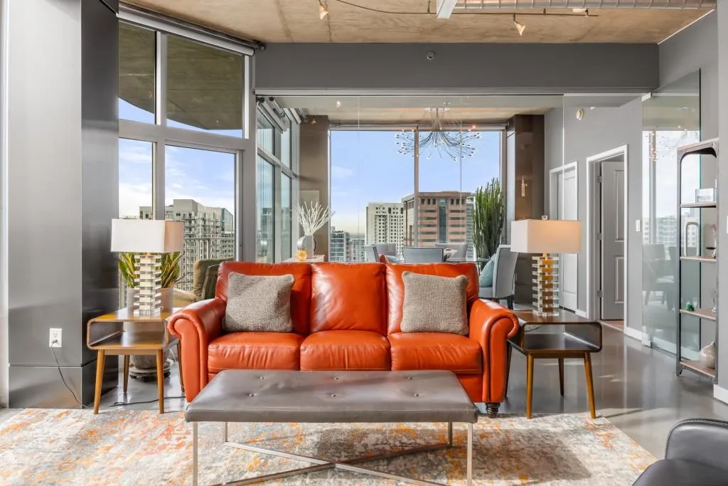 Atlanta, Georgia 30309, 2 Bedrooms Bedrooms, ,2 BathroomsBathrooms,Residential,For Sale,7625819