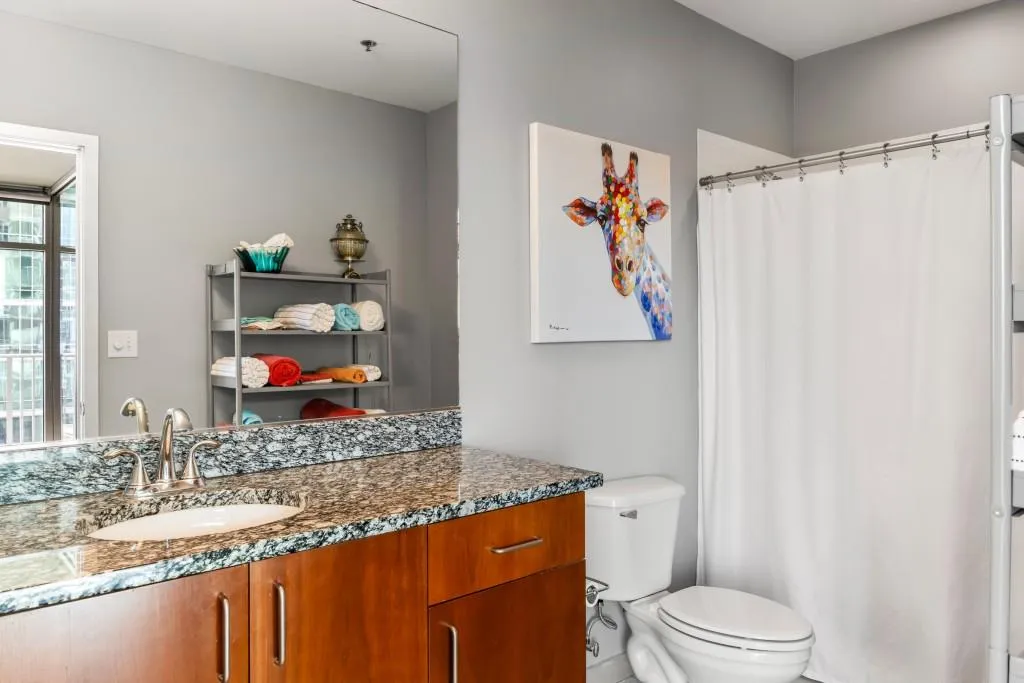 Atlanta, Georgia 30309, 2 Bedrooms Bedrooms, ,2 BathroomsBathrooms,Residential,For Sale,7625819