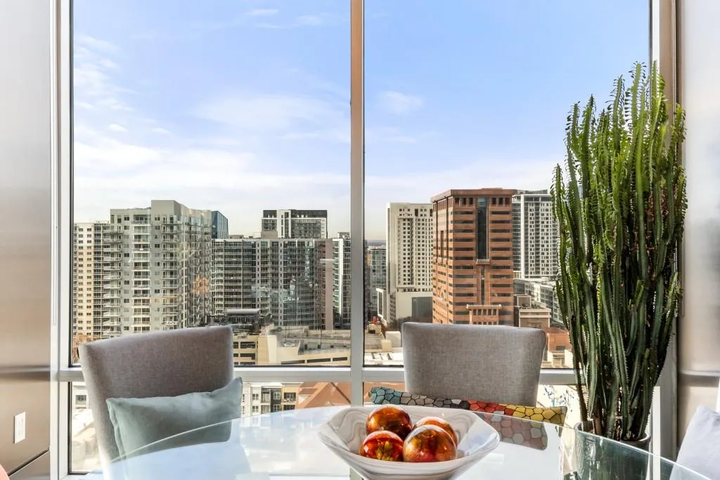 Atlanta, Georgia 30309, 2 Bedrooms Bedrooms, ,2 BathroomsBathrooms,Residential,For Sale,7625819