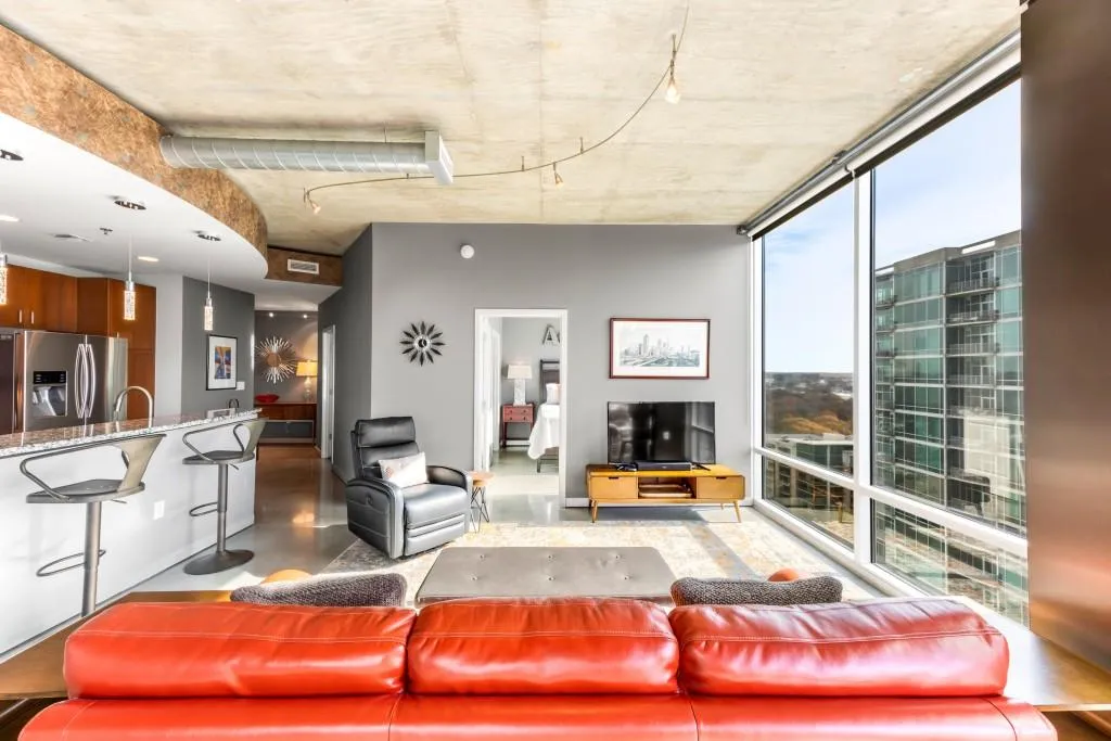 Atlanta, Georgia 30309, 2 Bedrooms Bedrooms, ,2 BathroomsBathrooms,Residential,For Sale,7625819