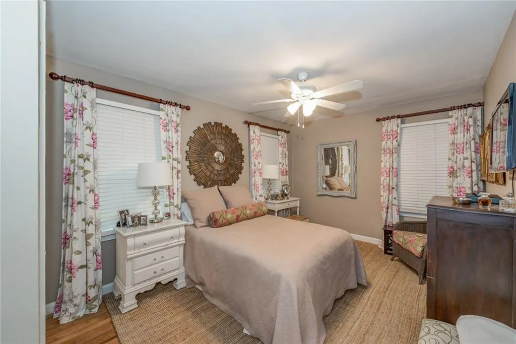 6058 Harleston Road Ne, Sandy Springs, Georgia 30328, 2 Bedrooms Bedrooms, ,1 BathroomBathrooms,Residential,Sold,6058 Harleston Road Ne,5853970