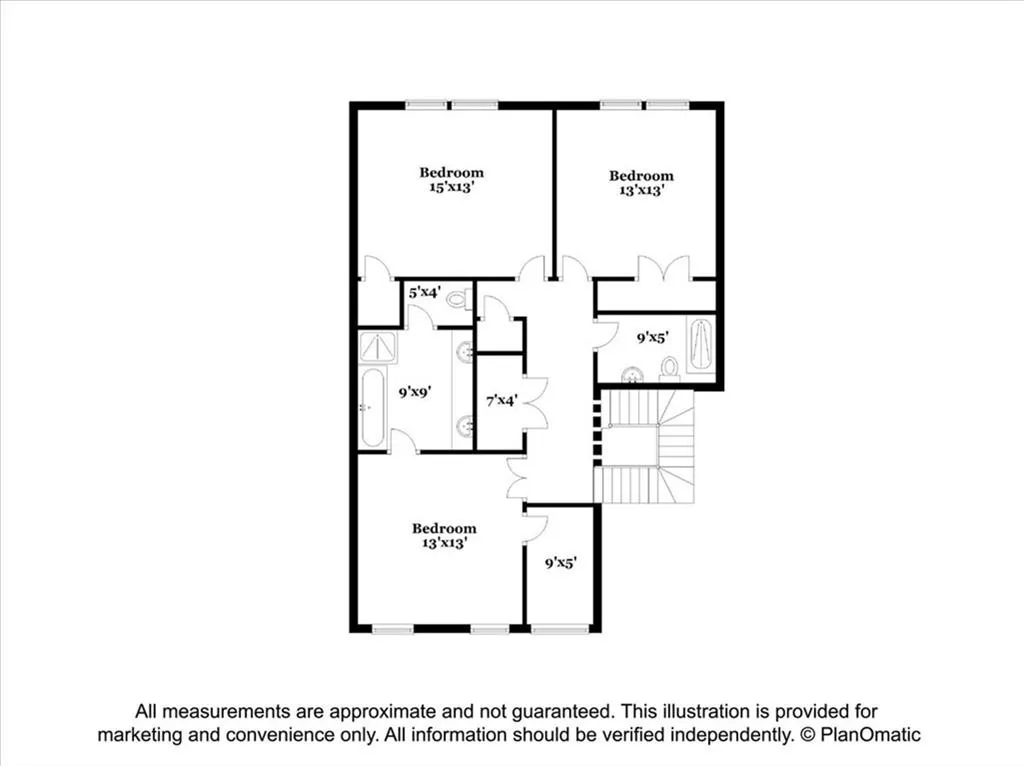 238 Meeting Lane Unit 47, Atlanta, Georgia 30342, 4 Bedrooms Bedrooms, ,2 BathroomsBathrooms,Residential,Sold,238 Meeting Lane Unit 47,6949519
