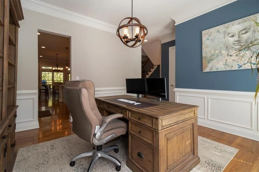 238 Meeting Lane Unit 47, Atlanta, Georgia 30342, 4 Bedrooms Bedrooms, ,2 BathroomsBathrooms,Residential,Sold,238 Meeting Lane Unit 47,6949519