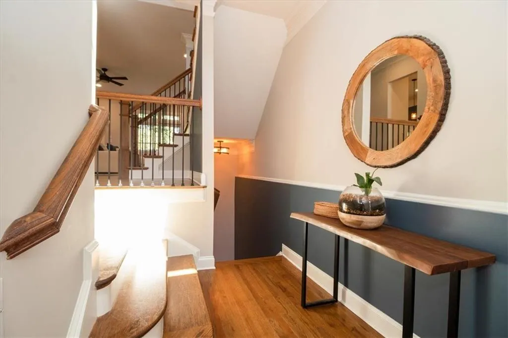 238 Meeting Lane Unit 47, Atlanta, Georgia 30342, 4 Bedrooms Bedrooms, ,2 BathroomsBathrooms,Residential,Sold,238 Meeting Lane Unit 47,6949519