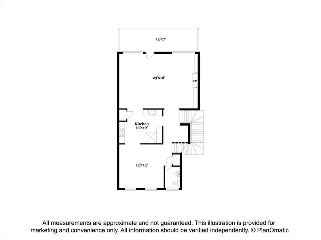 238 Meeting Lane Unit 47, Atlanta, Georgia 30342, 4 Bedrooms Bedrooms, ,2 BathroomsBathrooms,Residential,Sold,238 Meeting Lane Unit 47,6949519