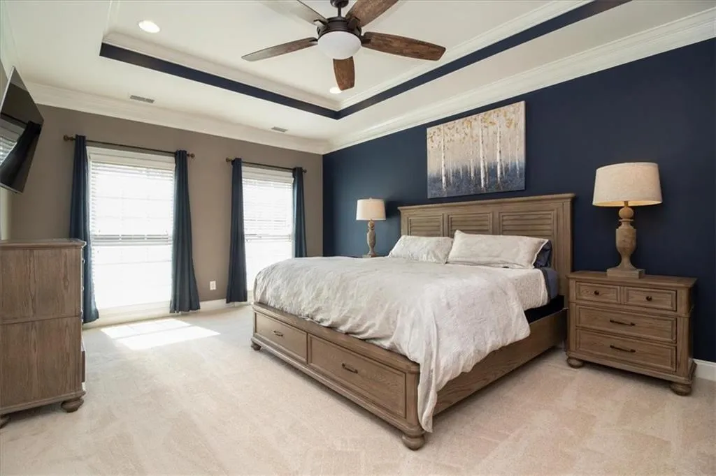 238 Meeting Lane Unit 47, Atlanta, Georgia 30342, 4 Bedrooms Bedrooms, ,2 BathroomsBathrooms,Residential,Sold,238 Meeting Lane Unit 47,6949519