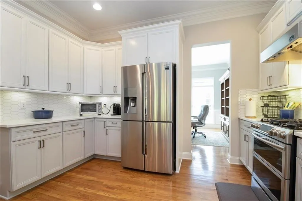 238 Meeting Lane Unit 47, Atlanta, Georgia 30342, 4 Bedrooms Bedrooms, ,2 BathroomsBathrooms,Residential,Sold,238 Meeting Lane Unit 47,6949519