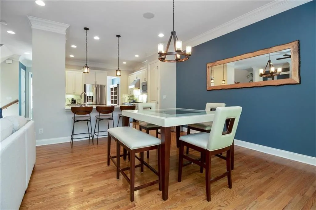 238 Meeting Lane Unit 47, Atlanta, Georgia 30342, 4 Bedrooms Bedrooms, ,2 BathroomsBathrooms,Residential,Sold,238 Meeting Lane Unit 47,6949519