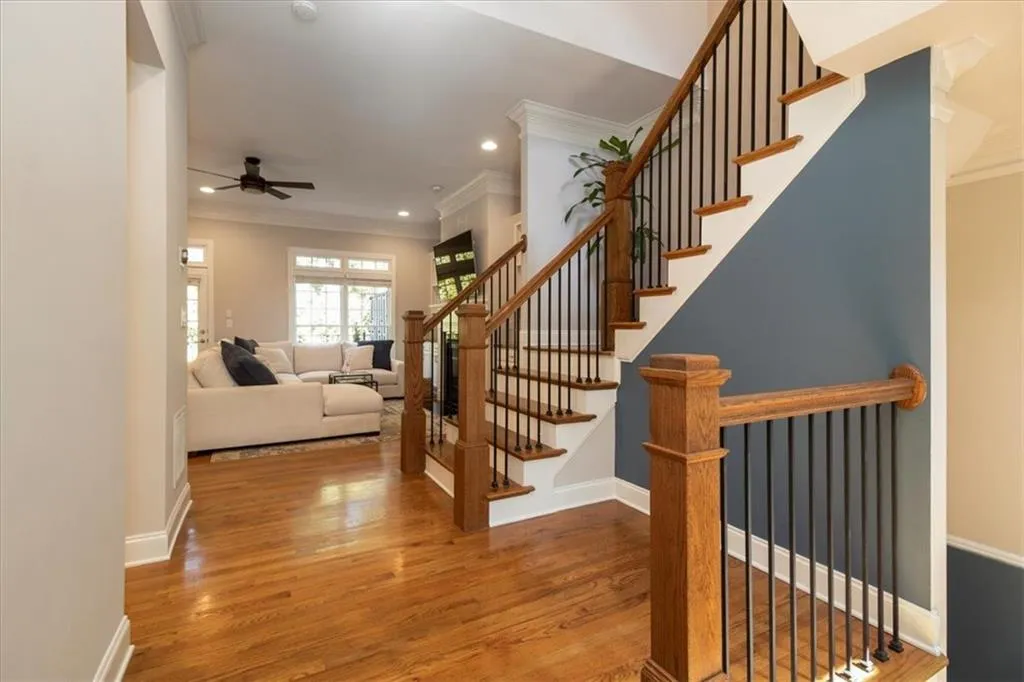 238 Meeting Lane Unit 47, Atlanta, Georgia 30342, 4 Bedrooms Bedrooms, ,2 BathroomsBathrooms,Residential,Sold,238 Meeting Lane Unit 47,6949519