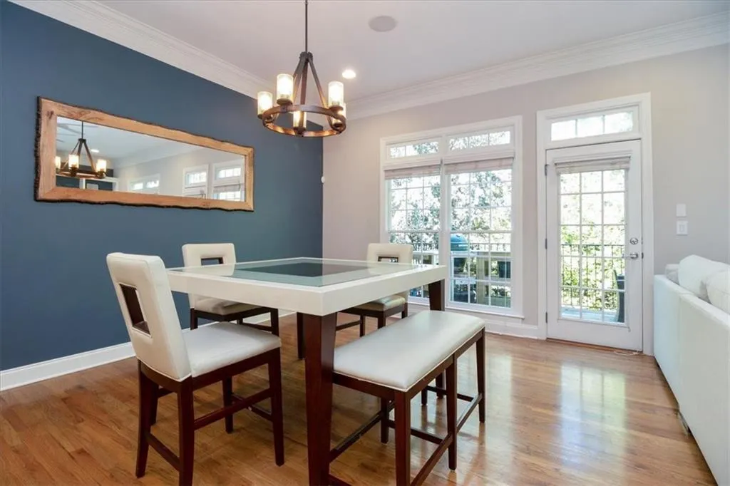 238 Meeting Lane Unit 47, Atlanta, Georgia 30342, 4 Bedrooms Bedrooms, ,2 BathroomsBathrooms,Residential,Sold,238 Meeting Lane Unit 47,6949519