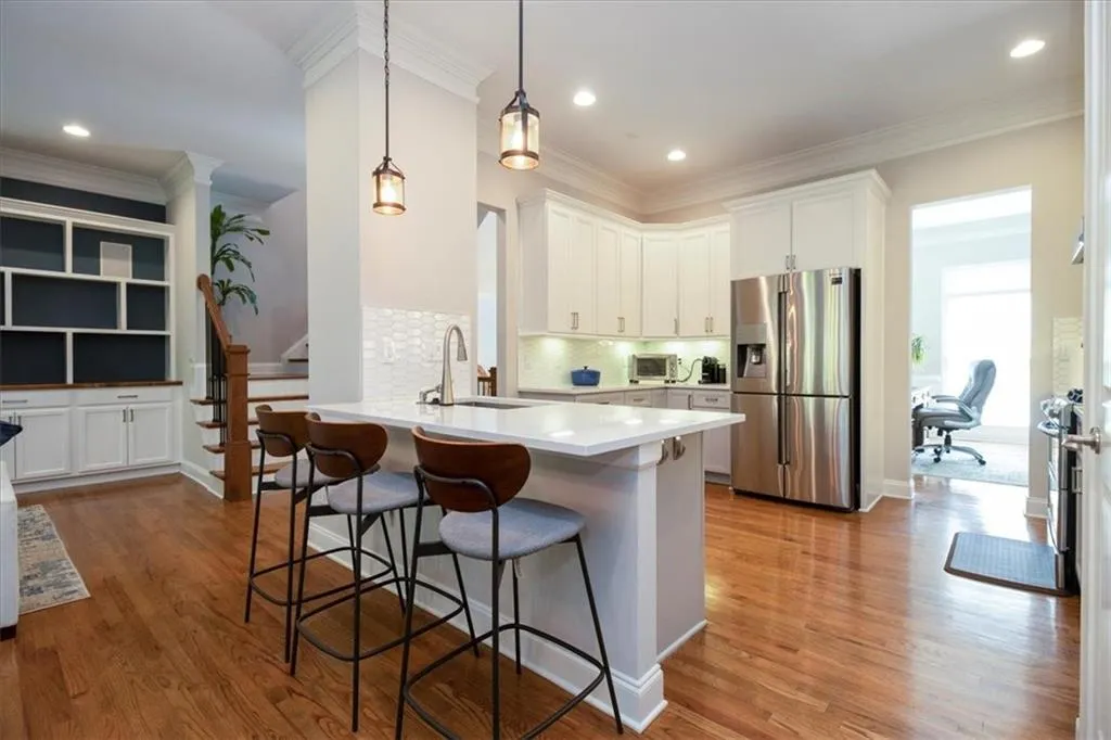 238 Meeting Lane Unit 47, Atlanta, Georgia 30342, 4 Bedrooms Bedrooms, ,2 BathroomsBathrooms,Residential,Sold,238 Meeting Lane Unit 47,6949519