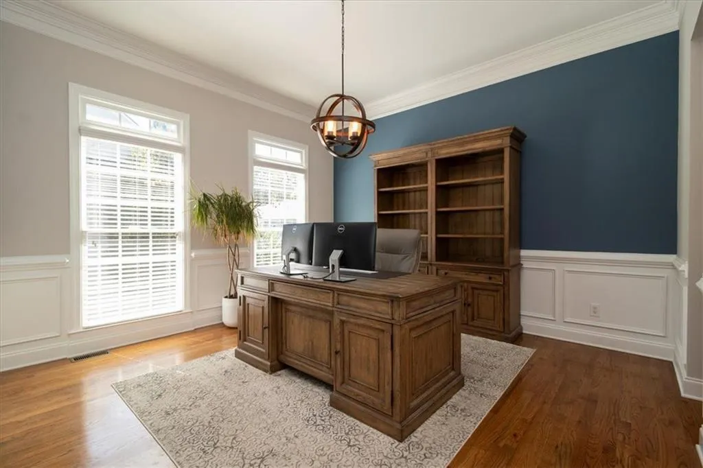 238 Meeting Lane Unit 47, Atlanta, Georgia 30342, 4 Bedrooms Bedrooms, ,2 BathroomsBathrooms,Residential,Sold,238 Meeting Lane Unit 47,6949519