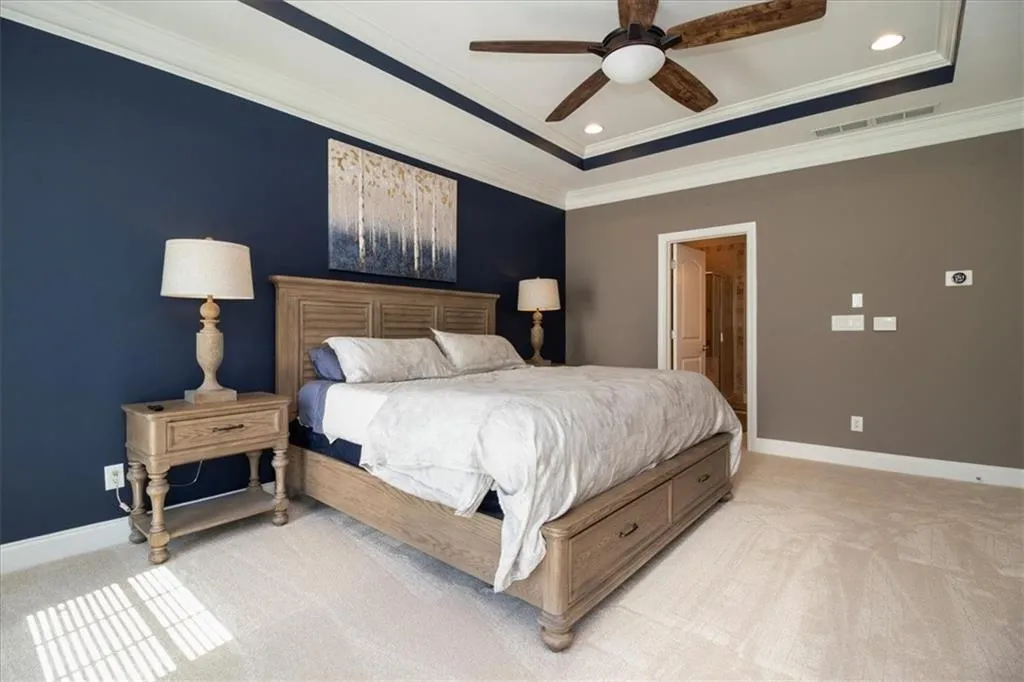 238 Meeting Lane Unit 47, Atlanta, Georgia 30342, 4 Bedrooms Bedrooms, ,2 BathroomsBathrooms,Residential,Sold,238 Meeting Lane Unit 47,6949519