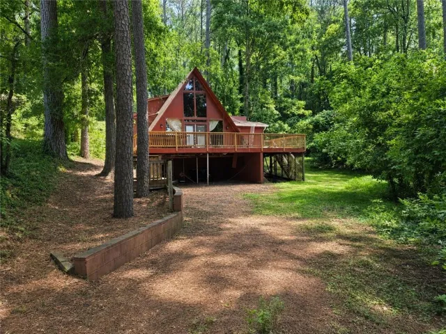 1600 Loch Lomond Trail Sw, Atlanta, Georgia 30331