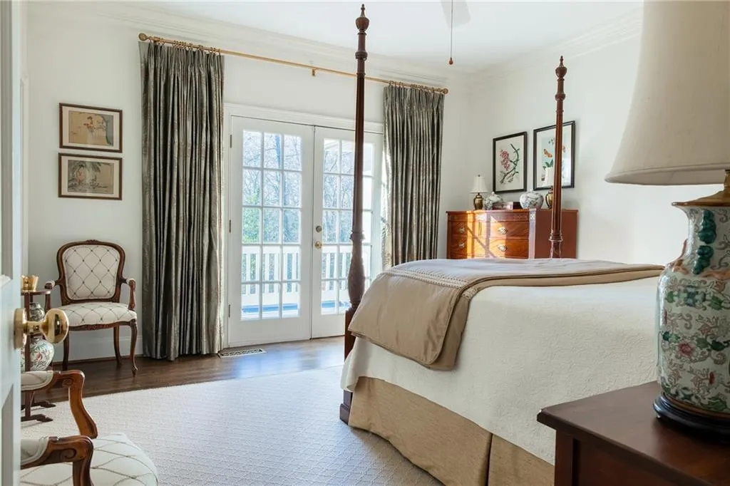 3460 Paces Valley Road Nw, Atlanta, Georgia 30327, 5 Bedrooms Bedrooms, 0 ,4 BathroomsBathrooms,Residential,For Sale,3460 Paces Valley Road Nw,7709498