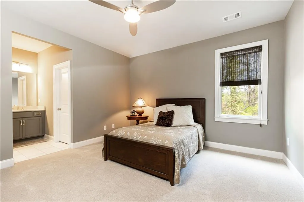 435 Belada Boulevard, Atlanta, Georgia 30342, 6 Bedrooms Bedrooms, ,5 BathroomsBathrooms,Residential,Sold,435 Belada Boulevard,7197848