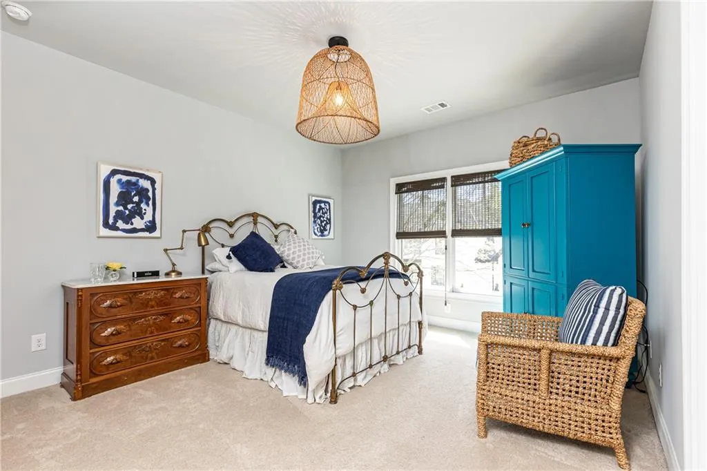 435 Belada Boulevard, Atlanta, Georgia 30342, 6 Bedrooms Bedrooms, ,5 BathroomsBathrooms,Residential,Sold,435 Belada Boulevard,7197848