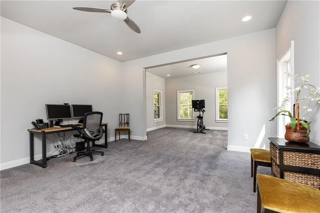 435 Belada Boulevard, Atlanta, Georgia 30342, 6 Bedrooms Bedrooms, ,5 BathroomsBathrooms,Residential,Sold,435 Belada Boulevard,7197848