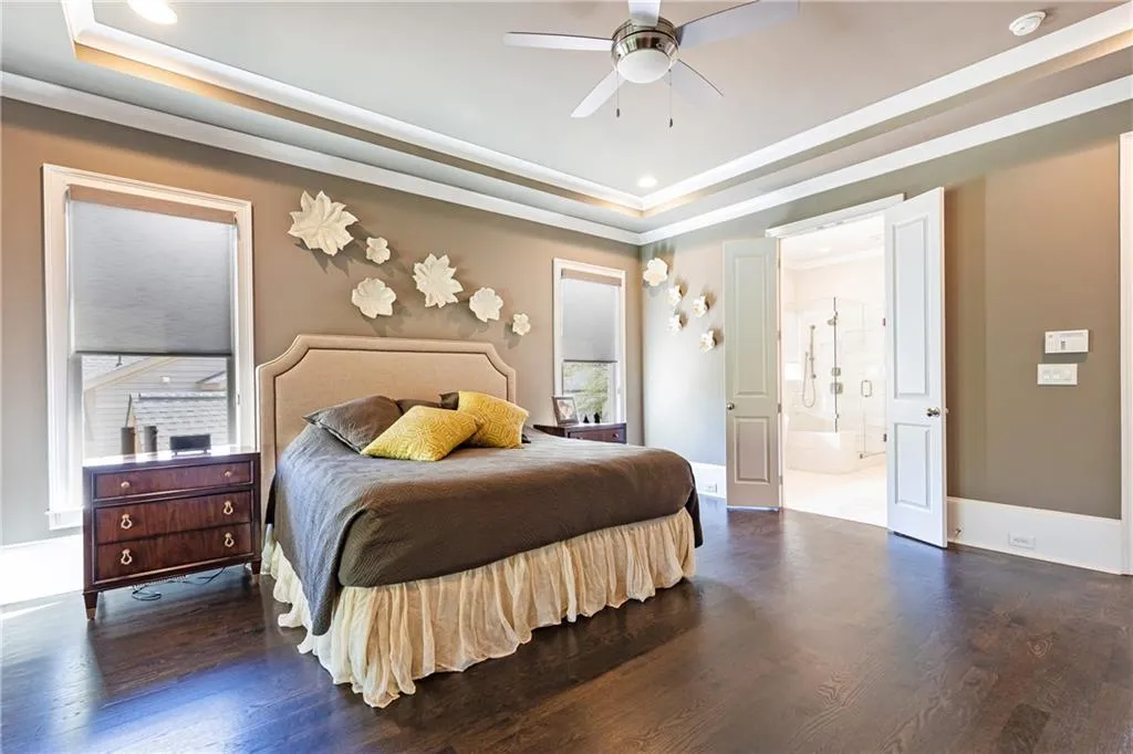 435 Belada Boulevard, Atlanta, Georgia 30342, 6 Bedrooms Bedrooms, ,5 BathroomsBathrooms,Residential,Sold,435 Belada Boulevard,7197848